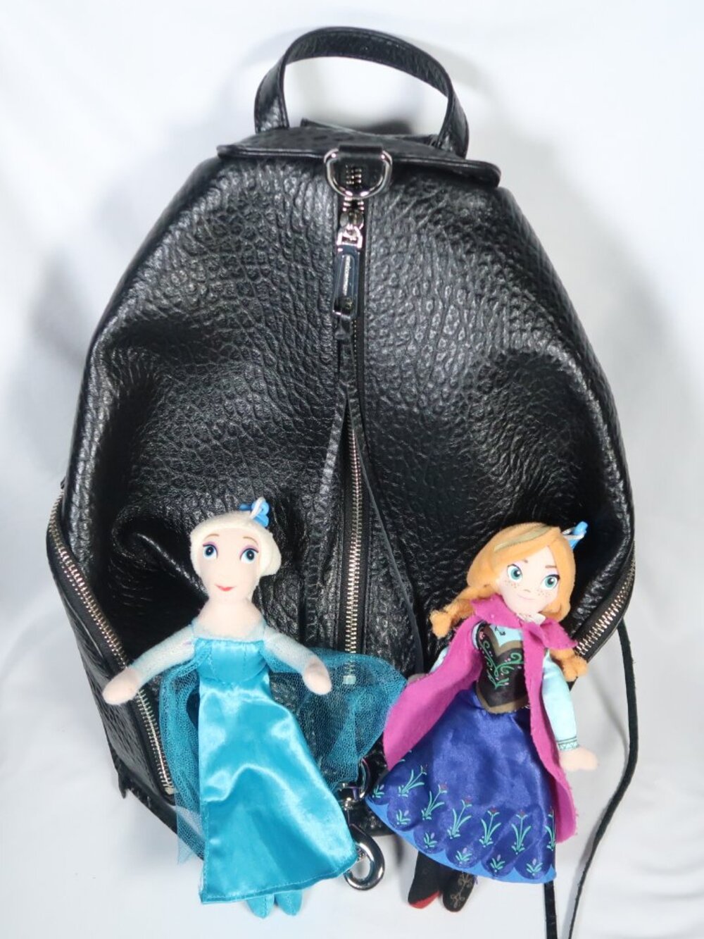 RARE, Vintage | Rebecca Minkoff | designer backpack | NEW, Excellent Condition